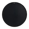 Flash Furniture 27.5in Round Gold Metal Framed Accent Wall Mirror HMHD-9M3000GD-GLD-GG - alternate 8